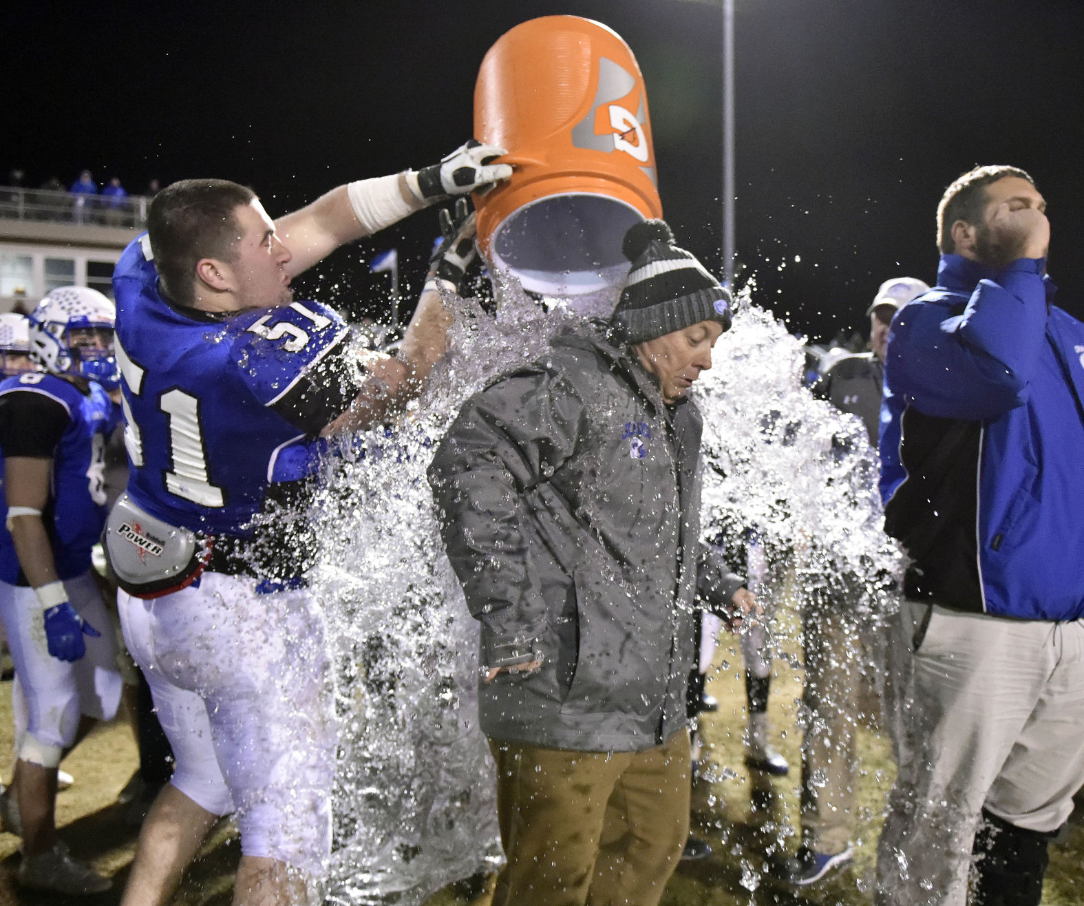 Cocalico vs Cedar Cliff-PIAA D3 5A Final